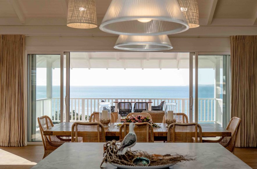 Ocean View