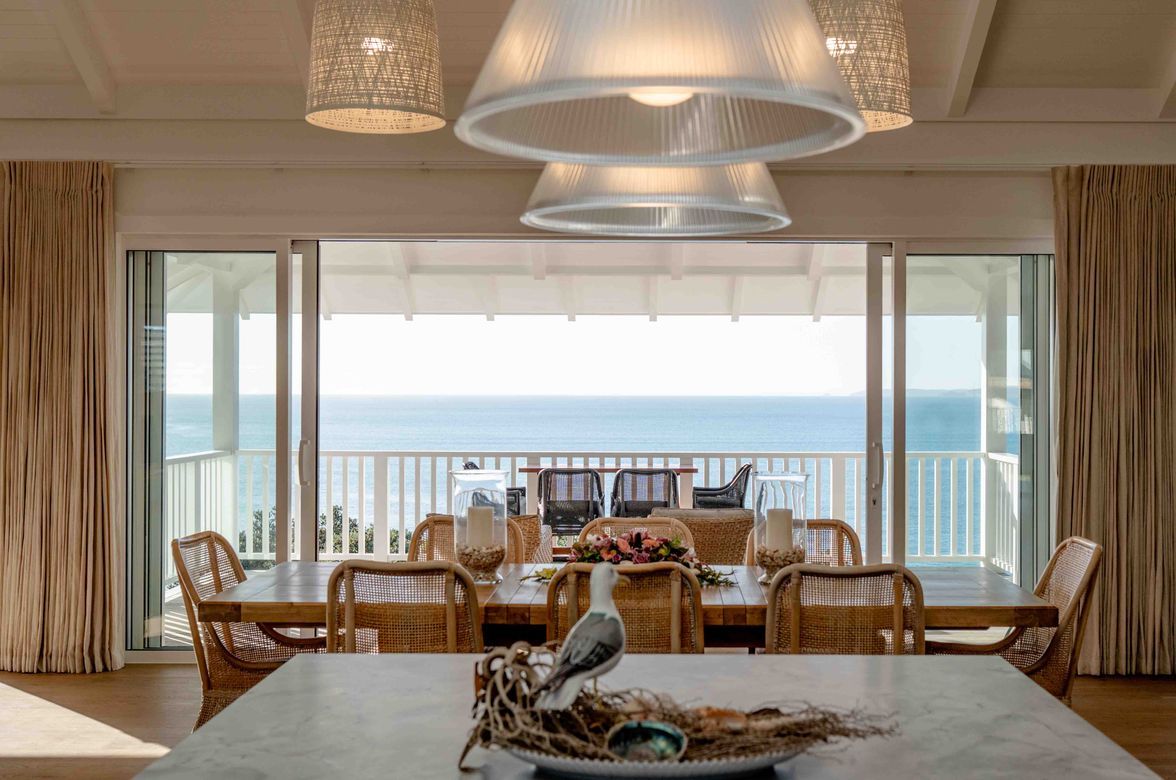 Ocean View
