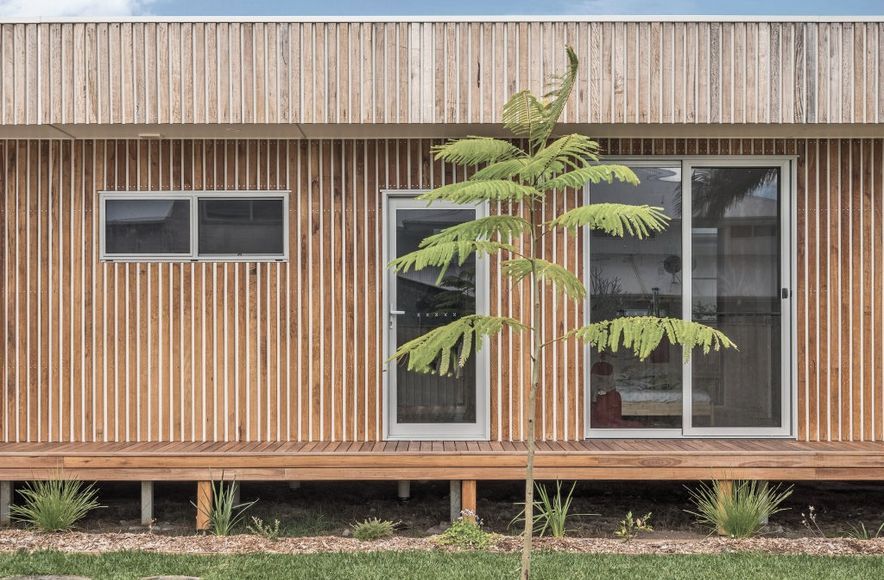 South Golden Beach Project
