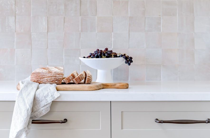 Villa Meroo Kitchen