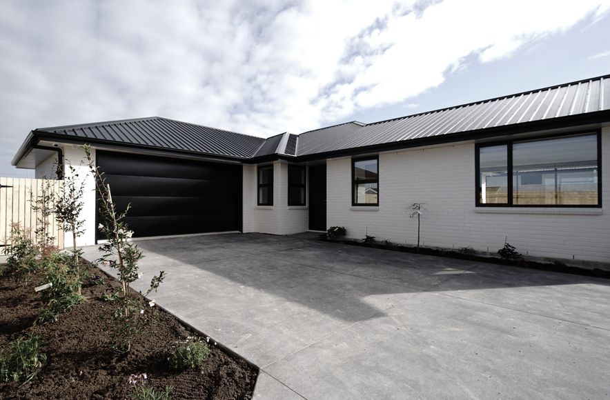 Kelvin Grove Development #17