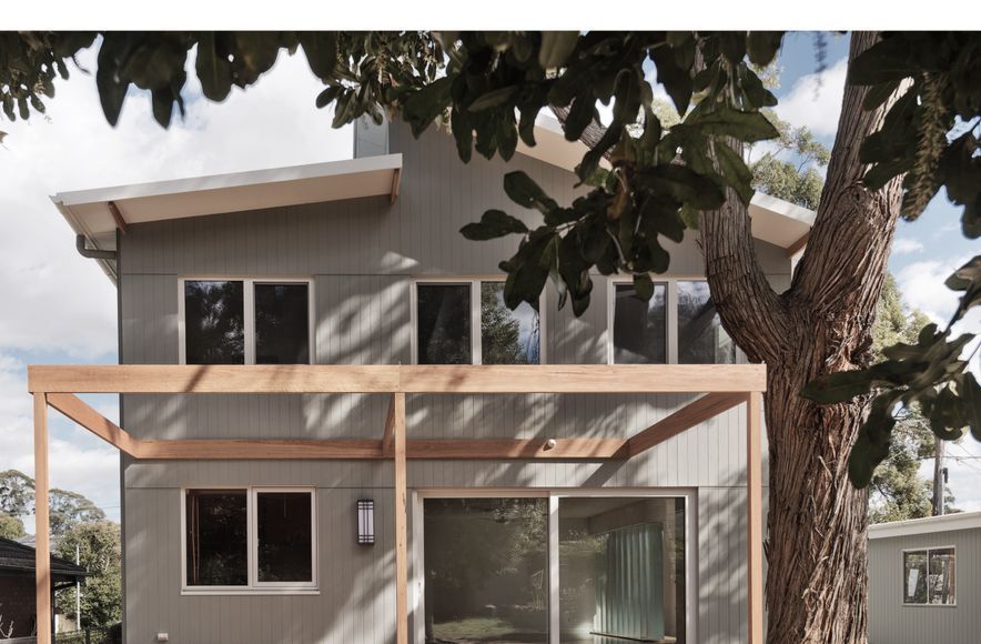 Thornleigh Passivhaus