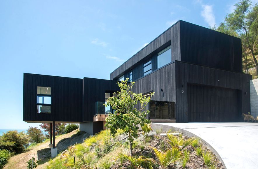 Bellevue Heights New Build