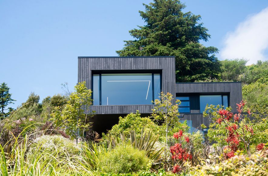 Bellevue Heights New Build
