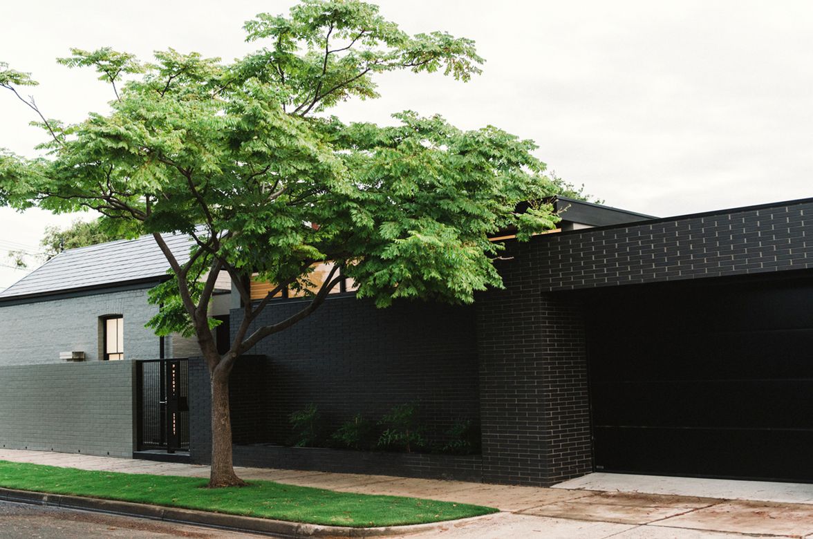 Brighton Corner House