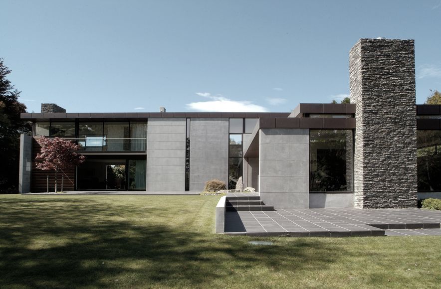 Thornycroft House