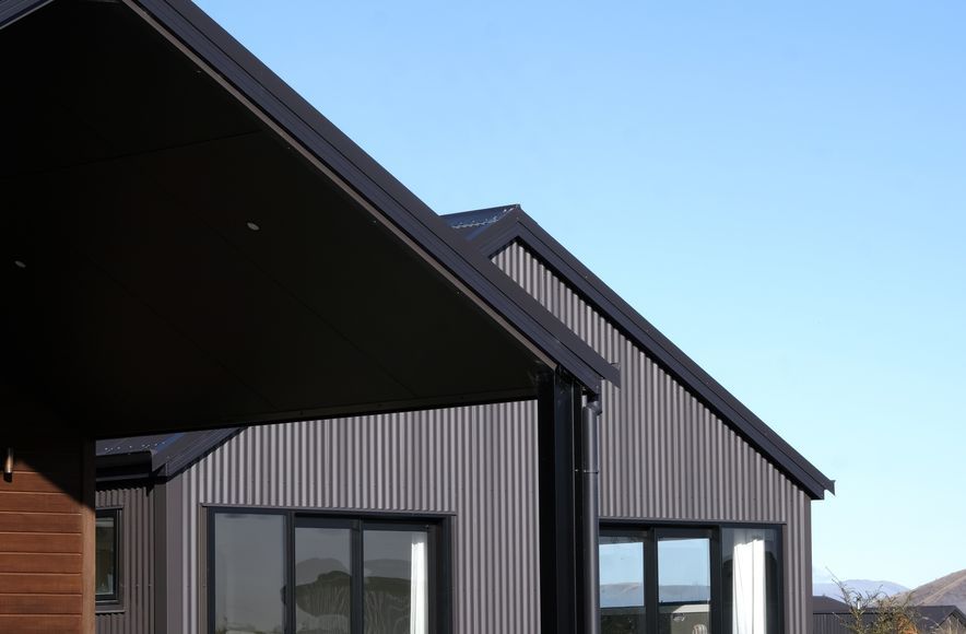 Twizel new build