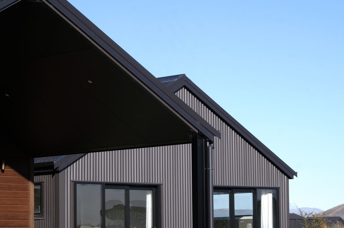 Twizel new build