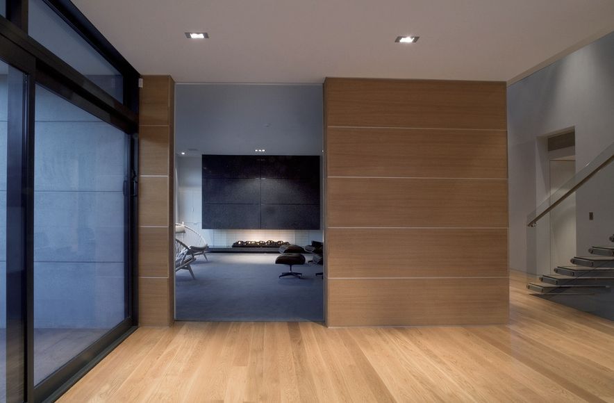 Clyde Rd House