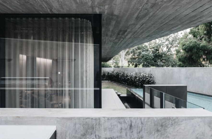 The OS House