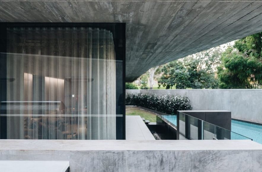 The OS House