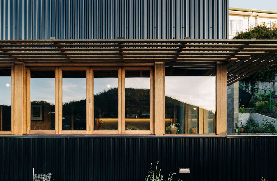 SoHo Small House