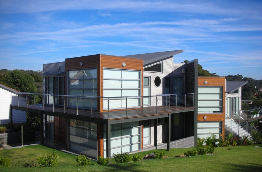 Coast House