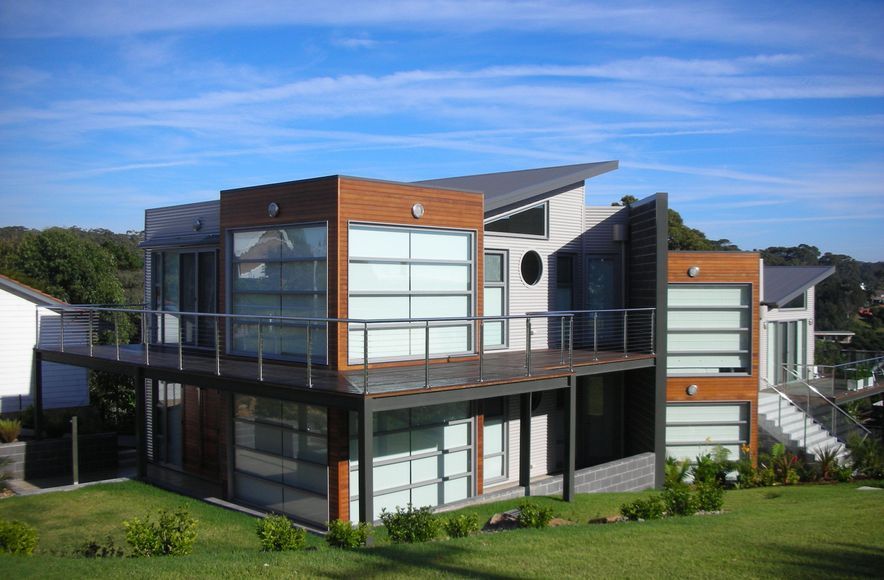 Coast House