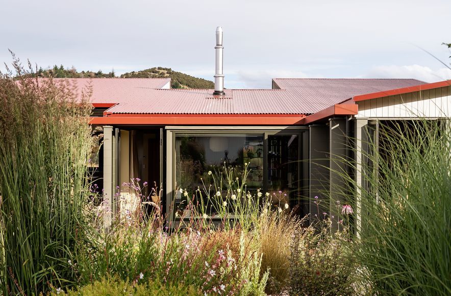 Verdant House