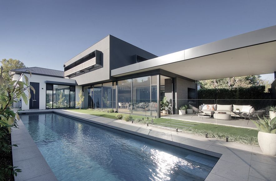 St Peters Residence