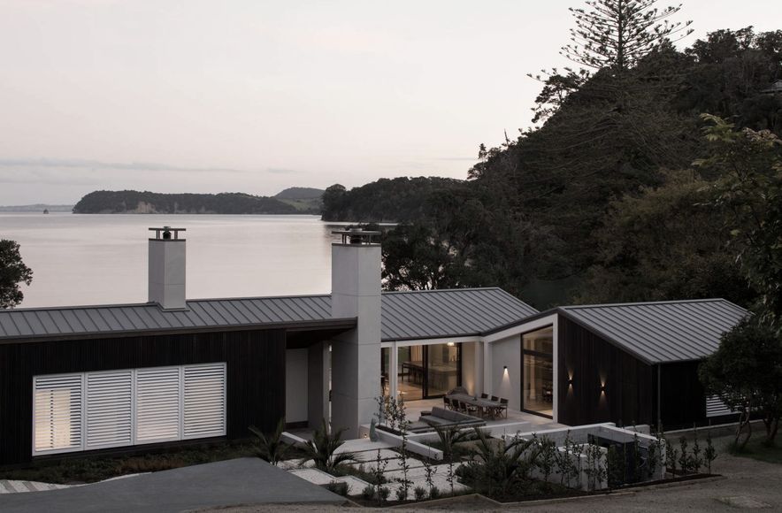 Scotts Landing