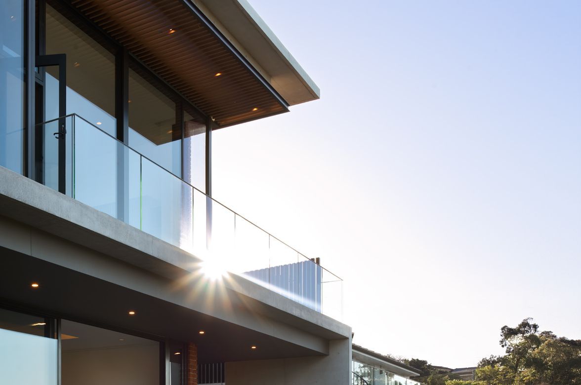 Deepwater House