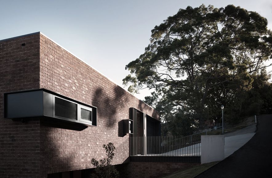 Deepwater House