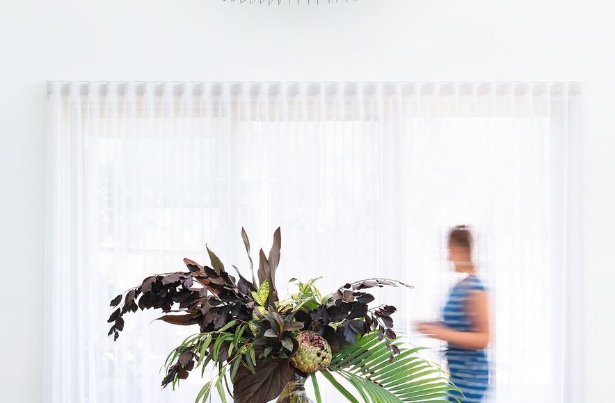 D + A Residence