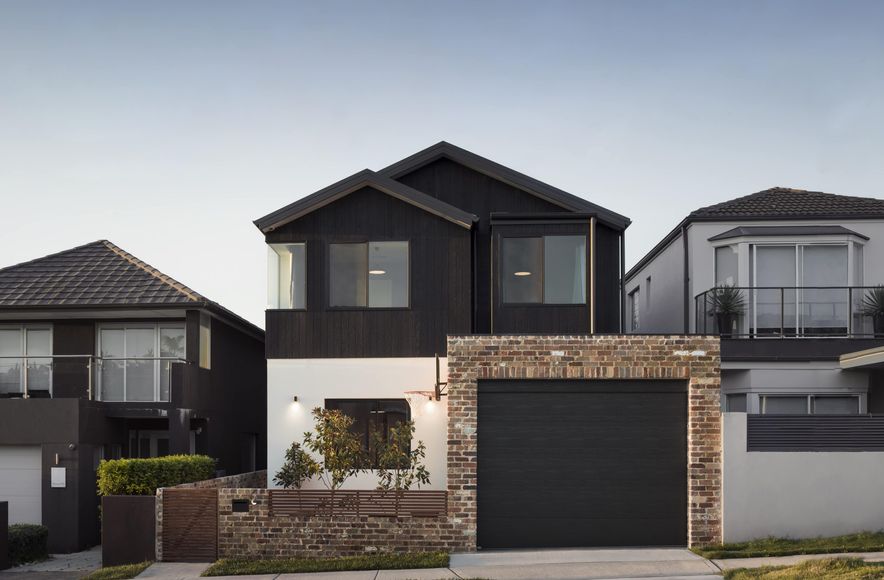 Dover Heights Family Home
