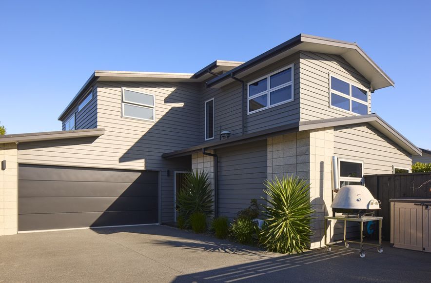 Wilford Residence