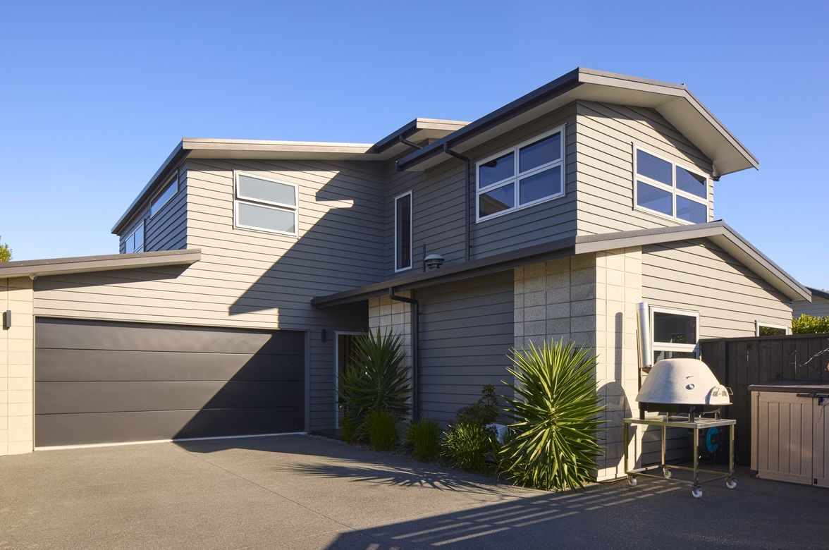 Wilford Residence