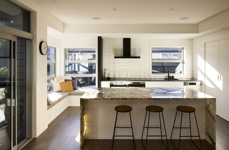 Wilford Residence