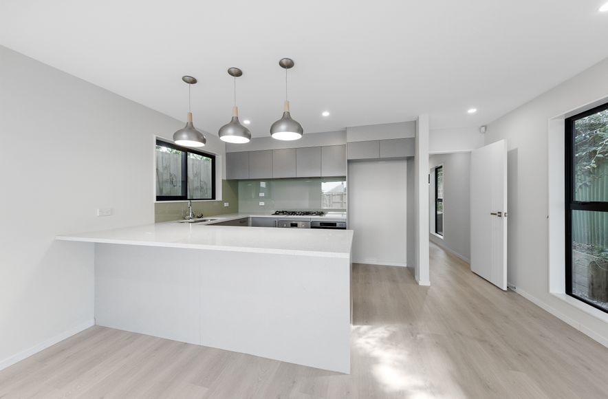 Mount Wellington - 2-storey Family Home