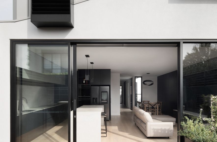 Pod House