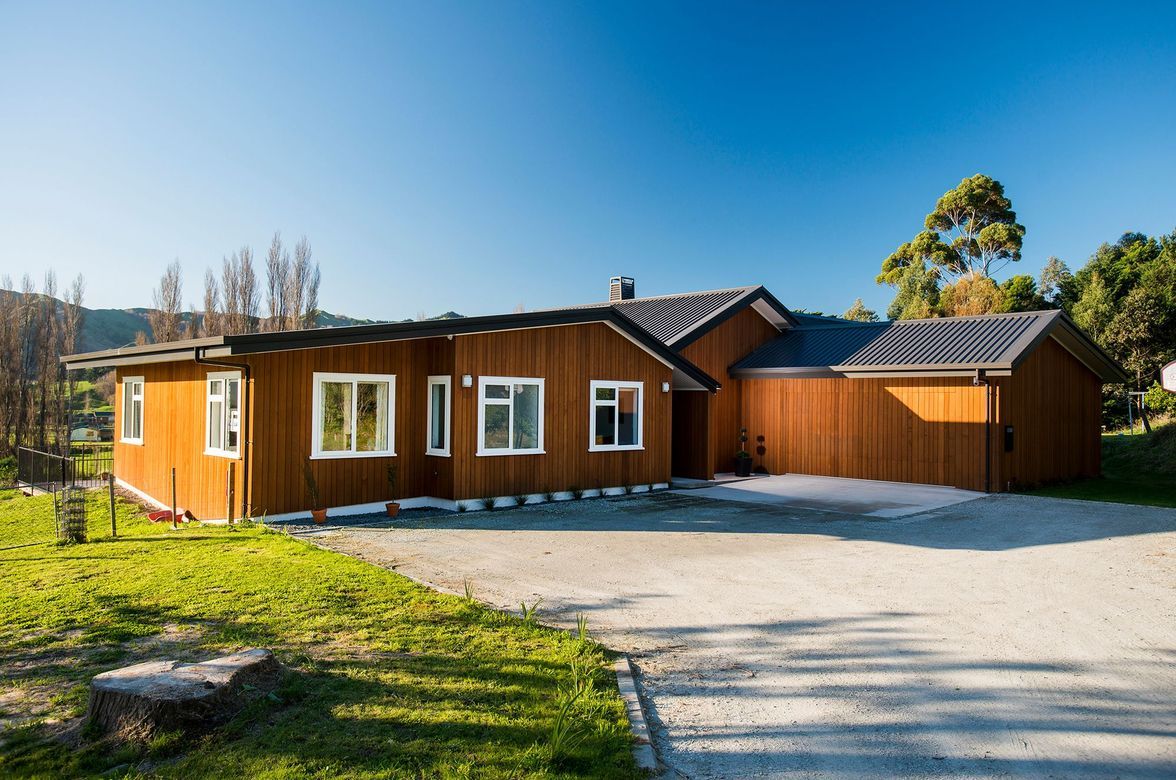 Country House