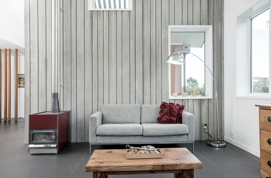 Country House