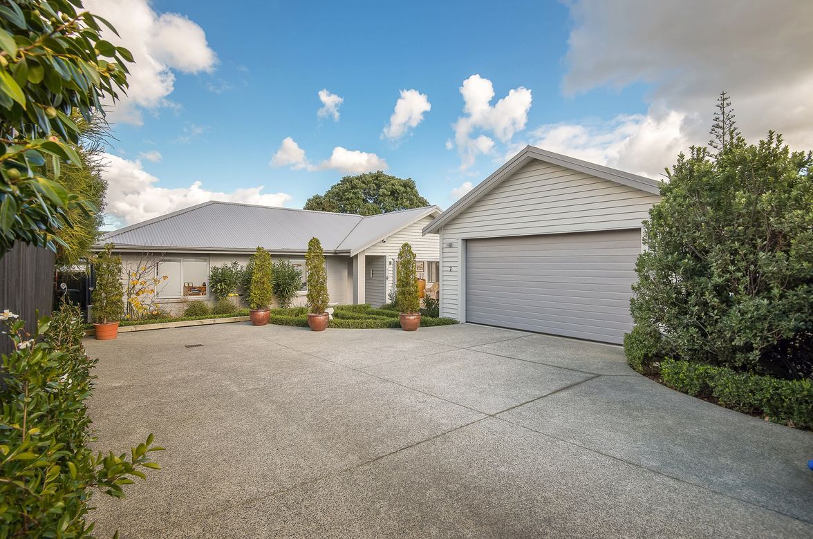 West Tamaki Road, Auckland