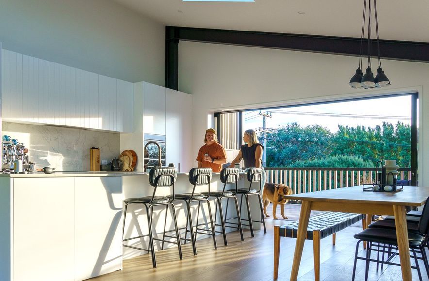 Pukerua Bay House