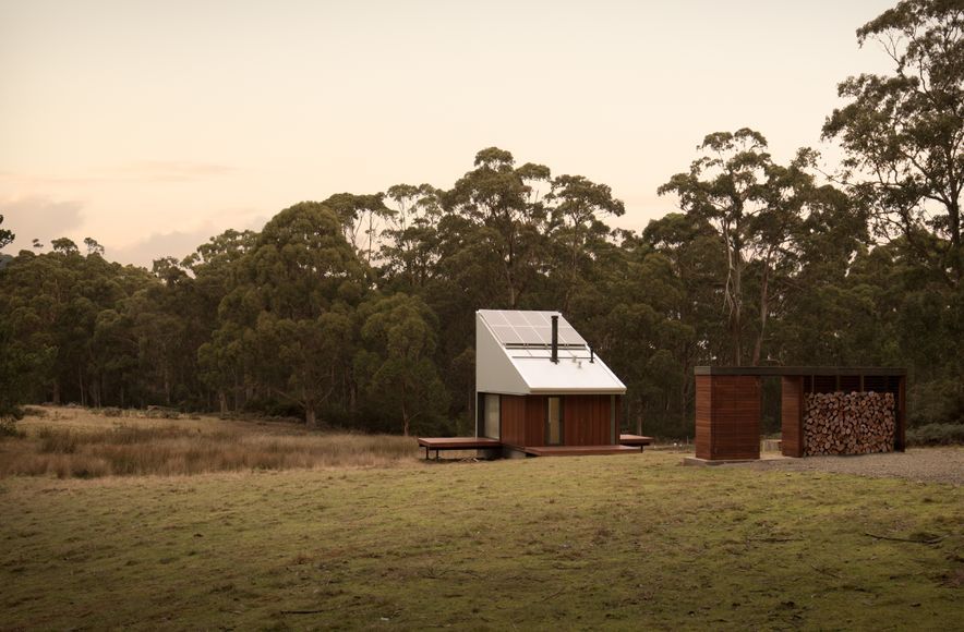 Bruny Island Hideaway