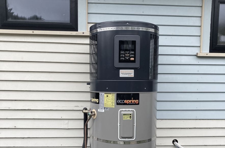 Hot Water Systems