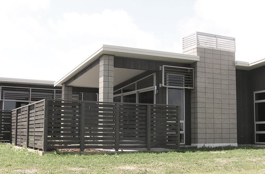 Ohau Eco Showhome