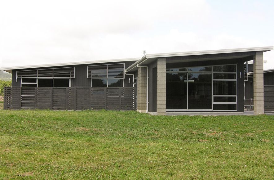 Ohau Eco Showhome