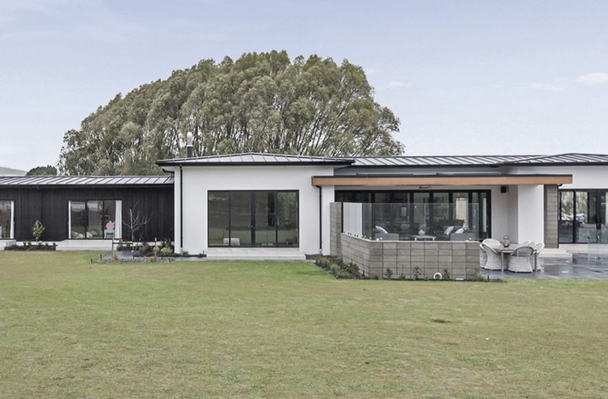 Entertainers House