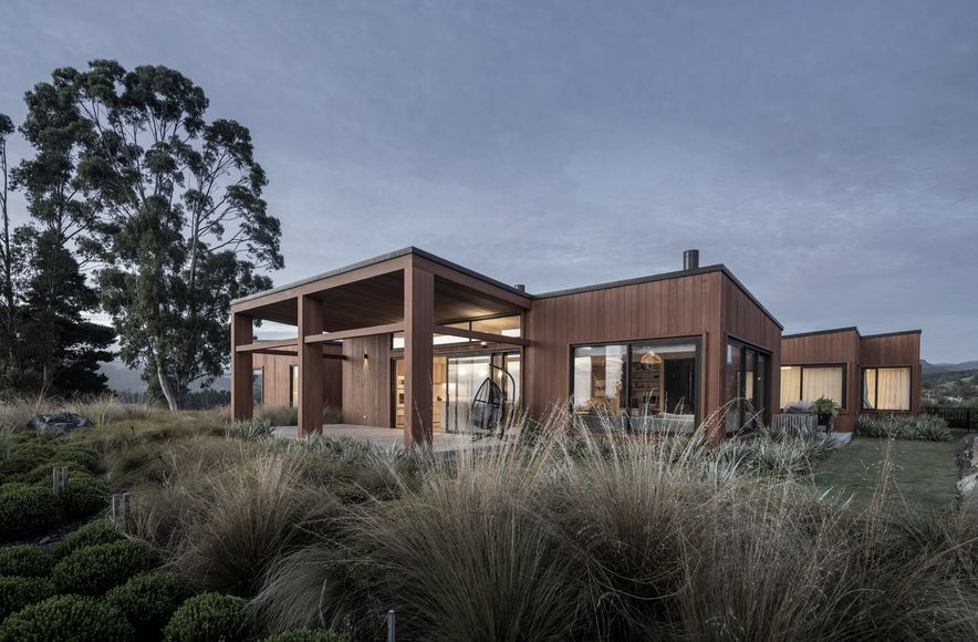 Coast Retreat, Warrington, Coastal Otago