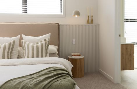 Homes by Orange Showhome
