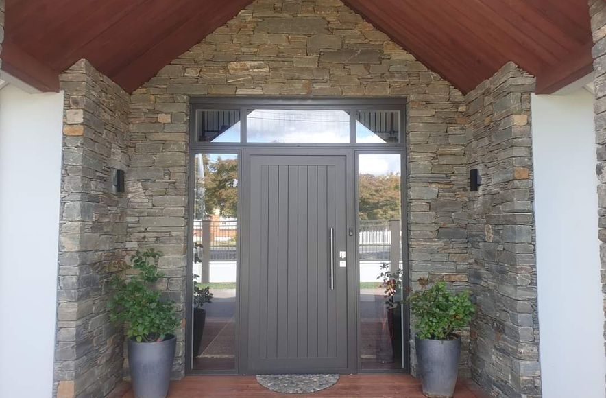 Wanaka Schist