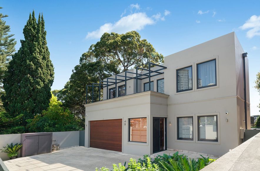 Woollahra