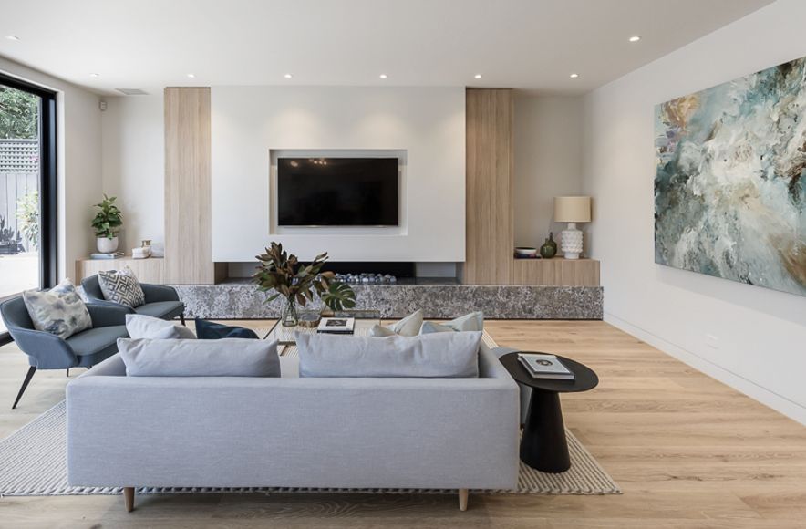 Caulfield Residential Development
