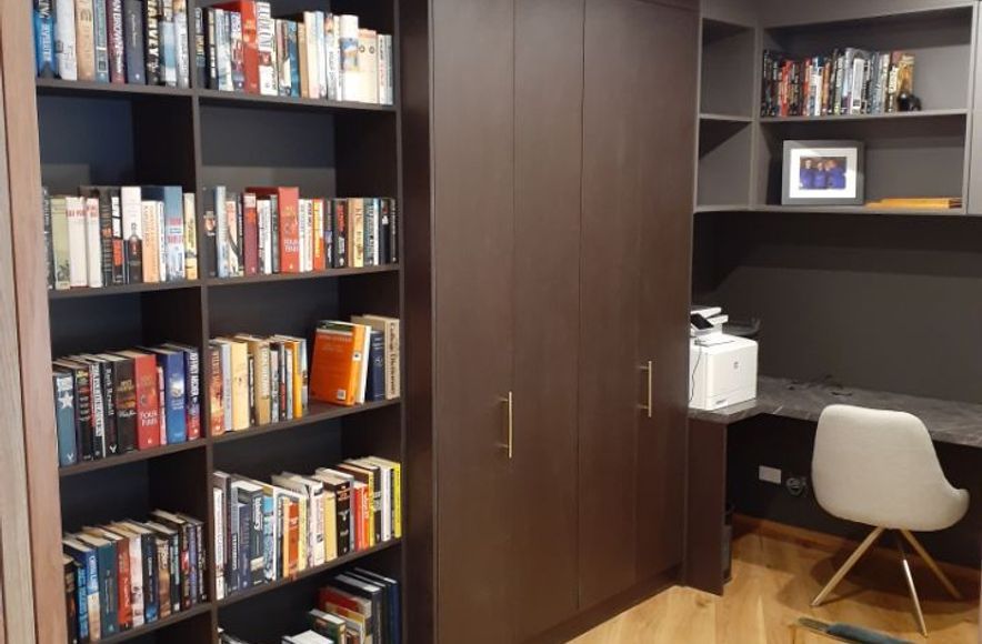 Home Office