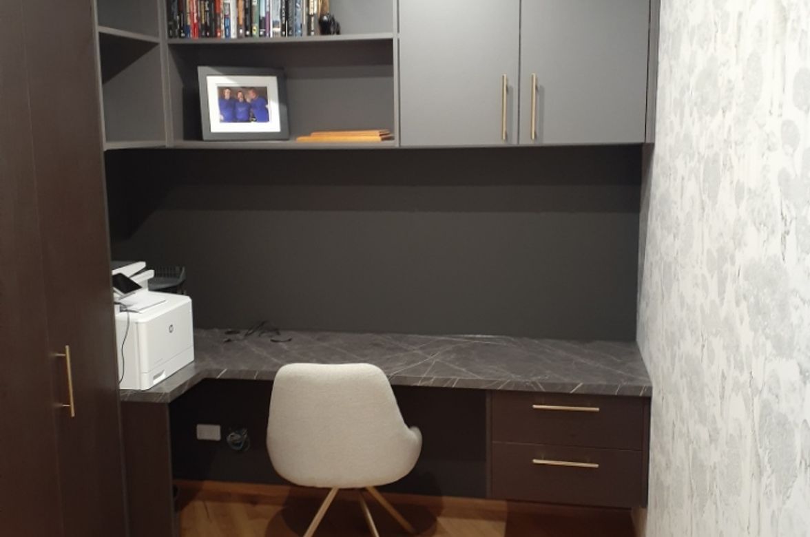 Home Office