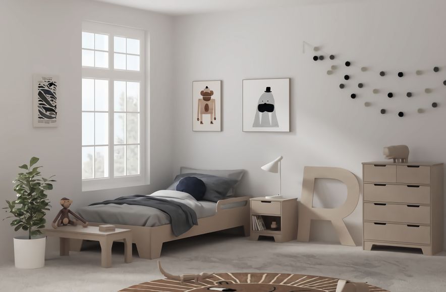 Plyhome