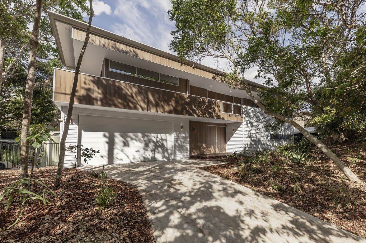 Fingal Residence