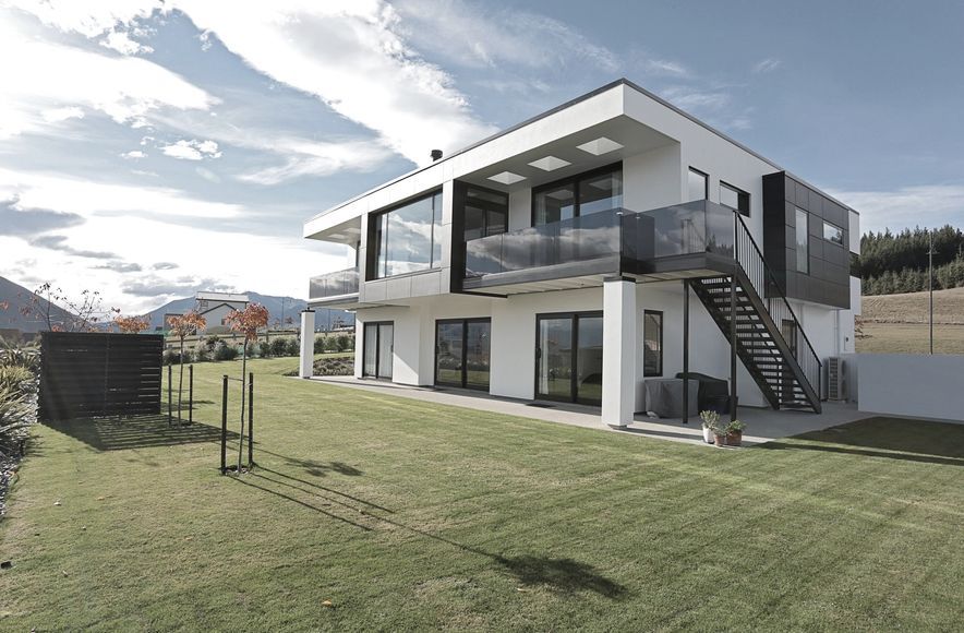 Forest Heights, Wanaka