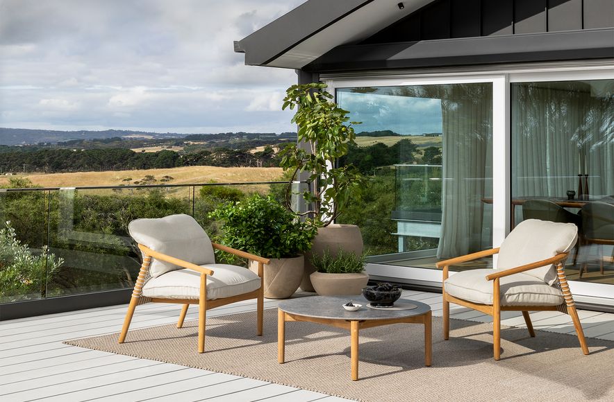 Cape Schanck